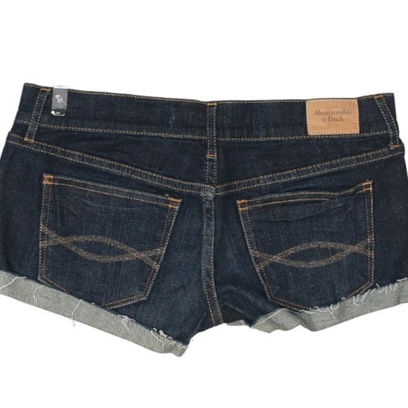 Abercrombie & Fitch shorts - Picture 2 of 2